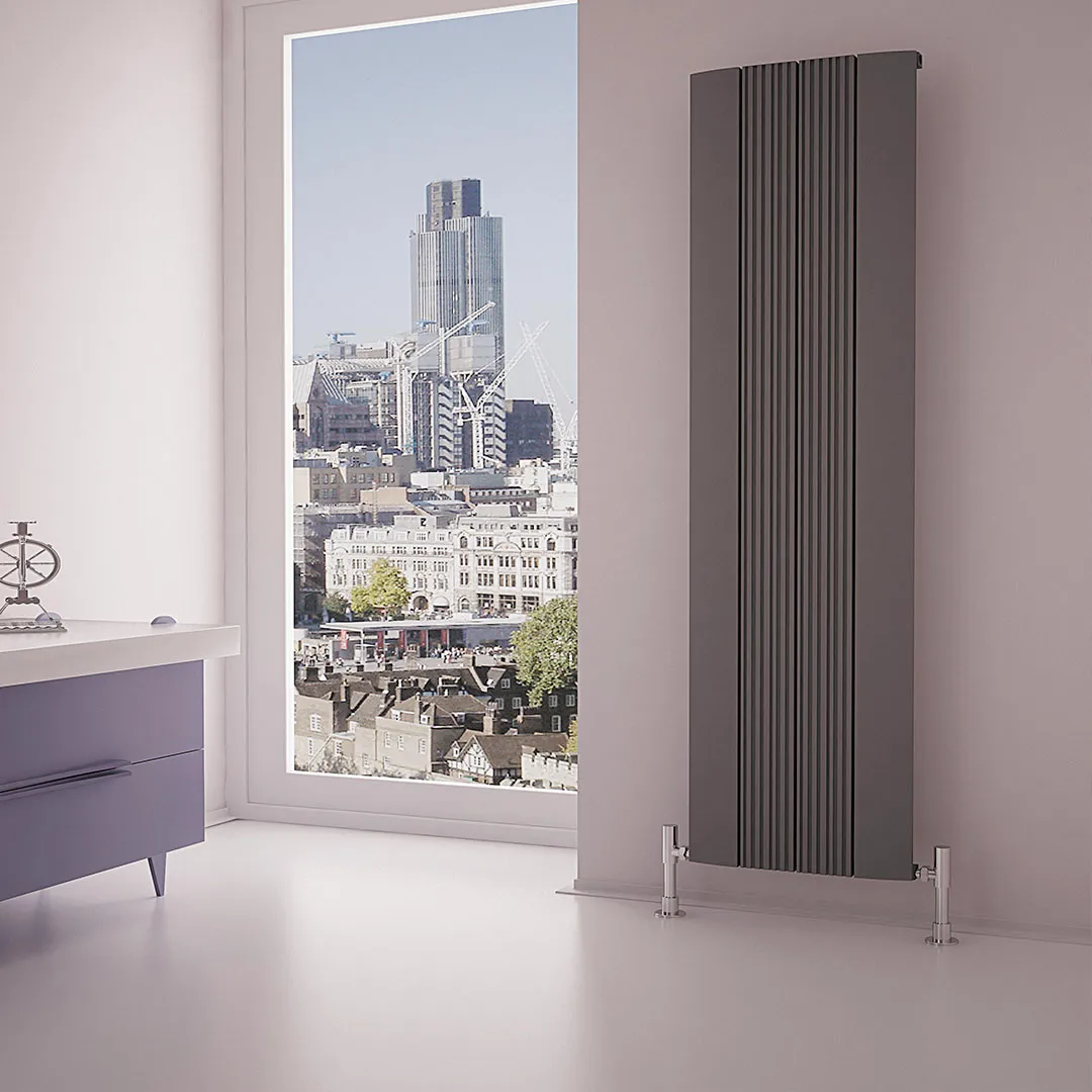 DUNE BESPOKE ALUMINIUM RADIATORS